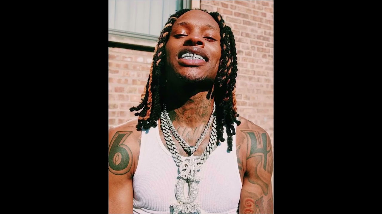 (Free) King Von x Lil Durk Type Beat - 'No Chill' | Melodic Type Beat