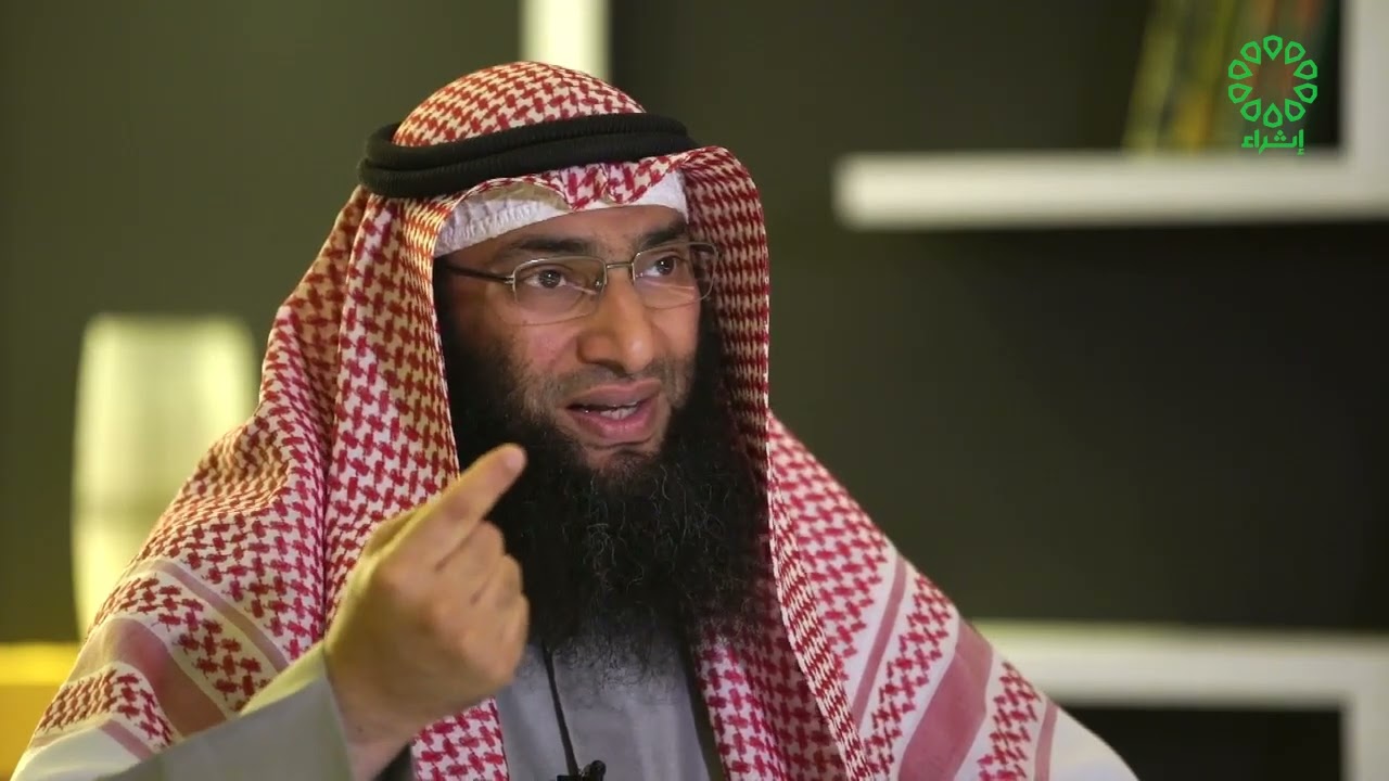 برنامج آية وفائدة - سورة آل عمران آية 186- 