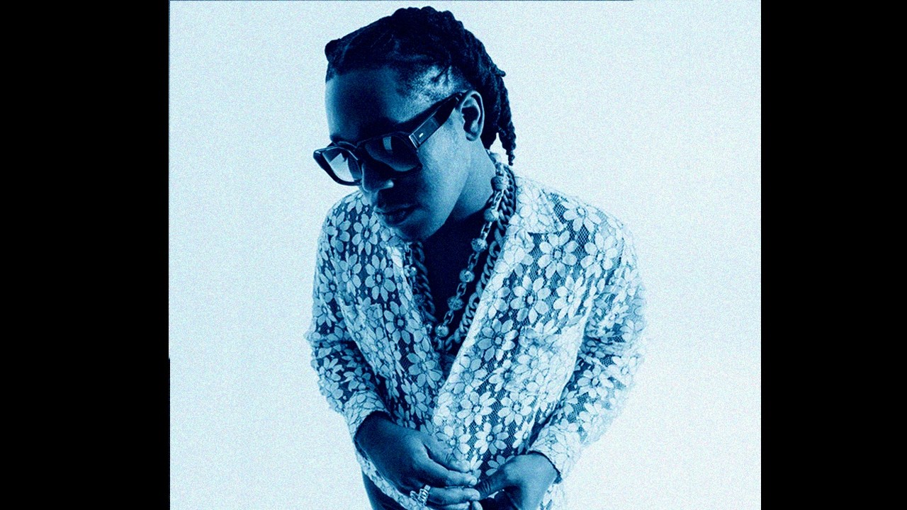 [FREE] Don Toliver Type Beat - 