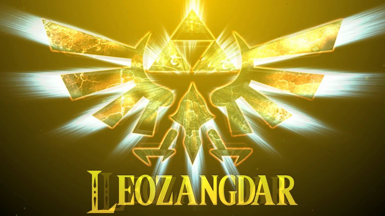 Leozangdar intro