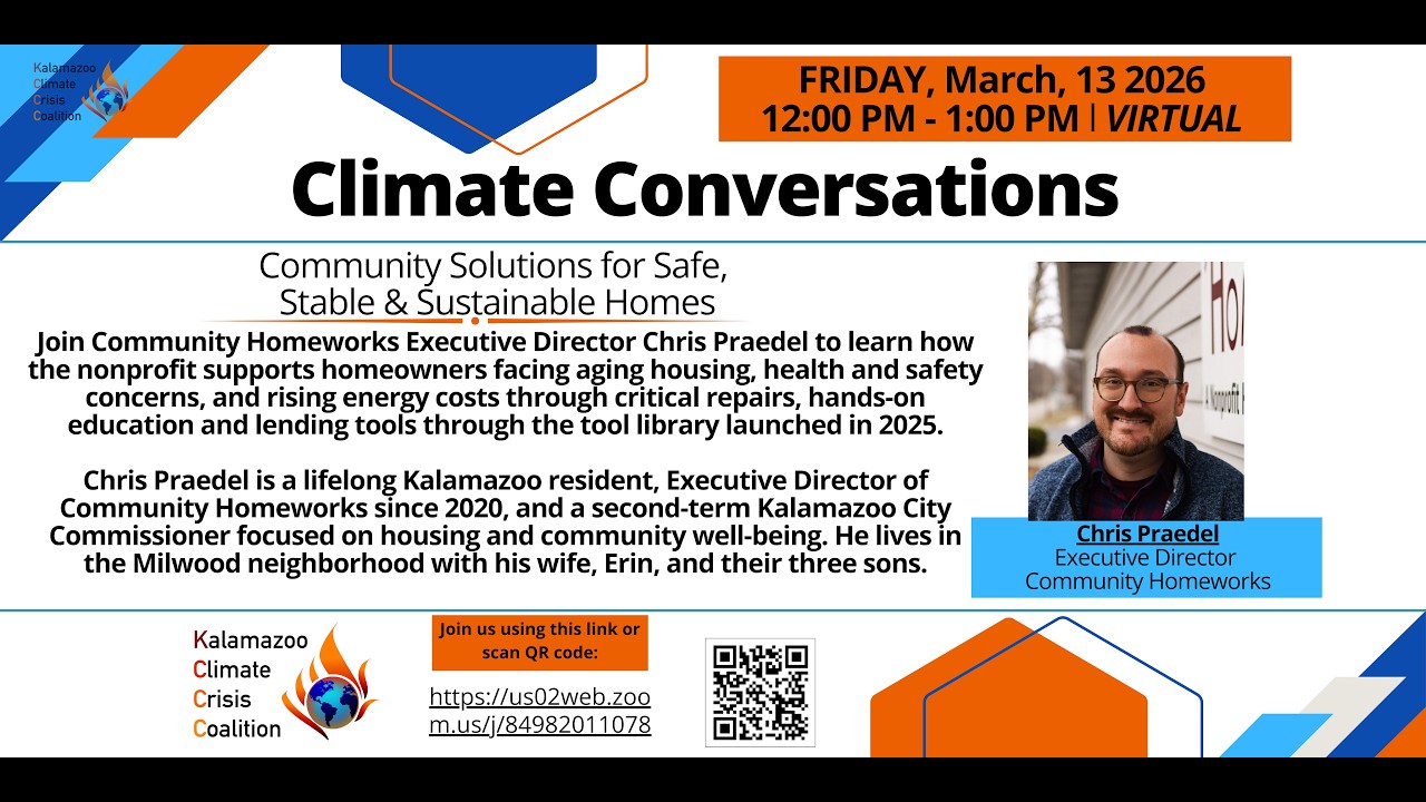 Community Solutions for Safe, Stable, and Sustainable Homes