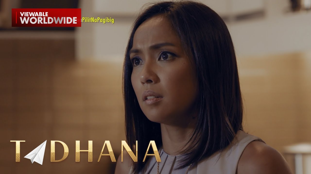 Pinay OFW, pumayag na maging ‘third wife’ ng isang dayuhan?! (Full episode) | Tadhana