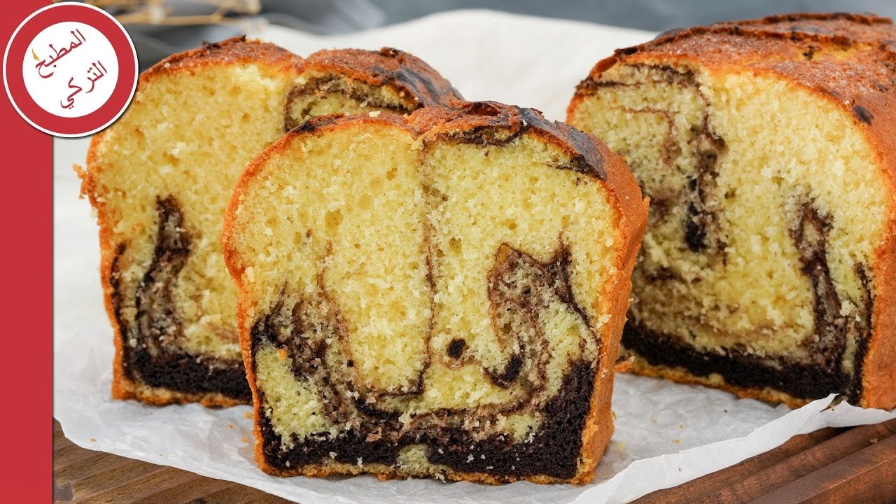 وصفة رائعة و تستحق التجربة 💯 هتخلص بوقتها ✅ طريقة عمل كيكة الموزاييك ( Mozaik Cake )