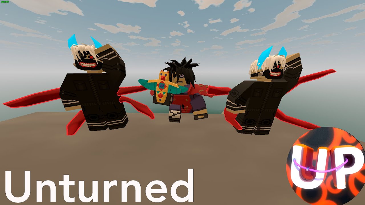 Unturned Fragmovie #11