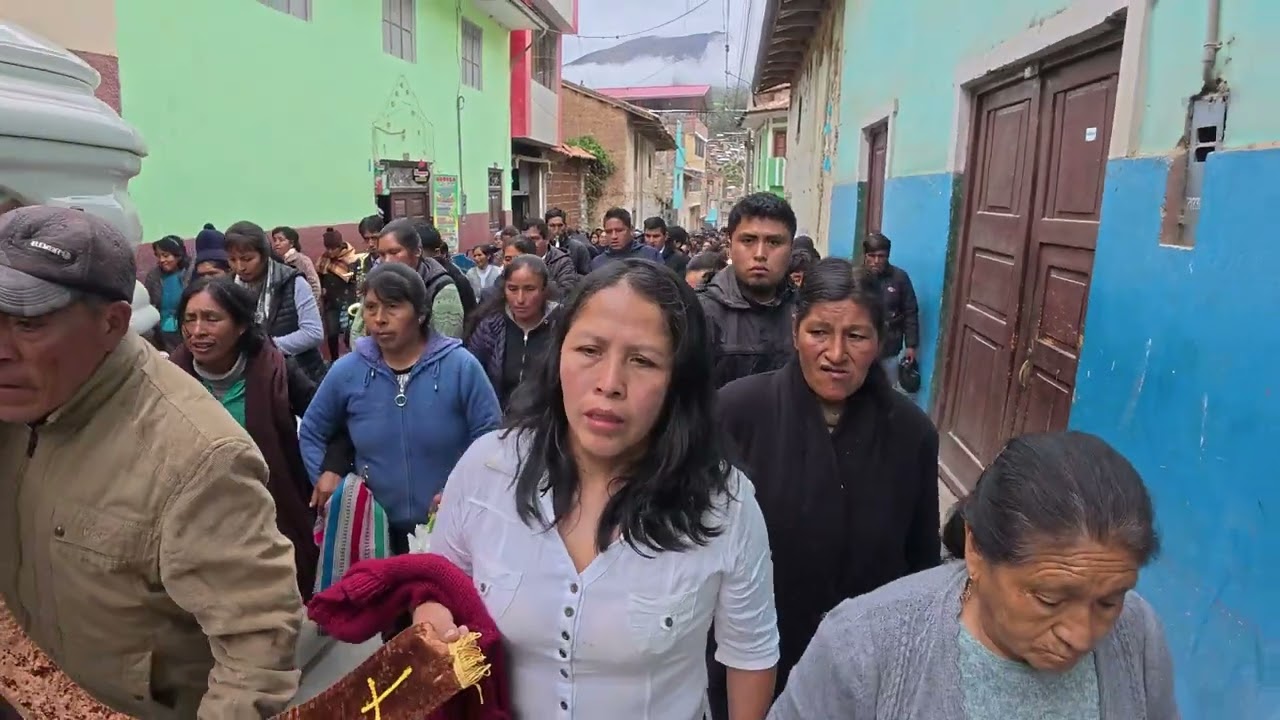 ➕🕯️DESCANSA EN PAZ🕯️🕊️Elizabeth Quispe Ricaldi🕊️Martes 13 Enero 2026