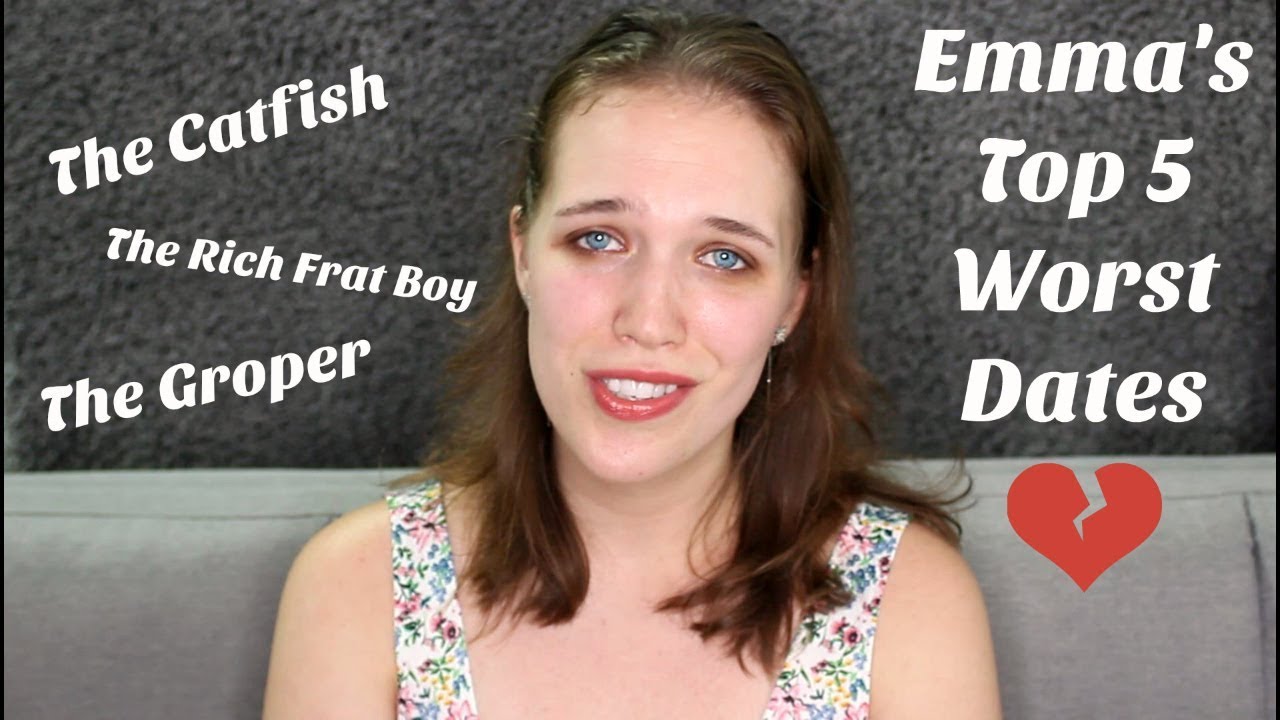 Dating in Korea: Top 5 Worst Dates