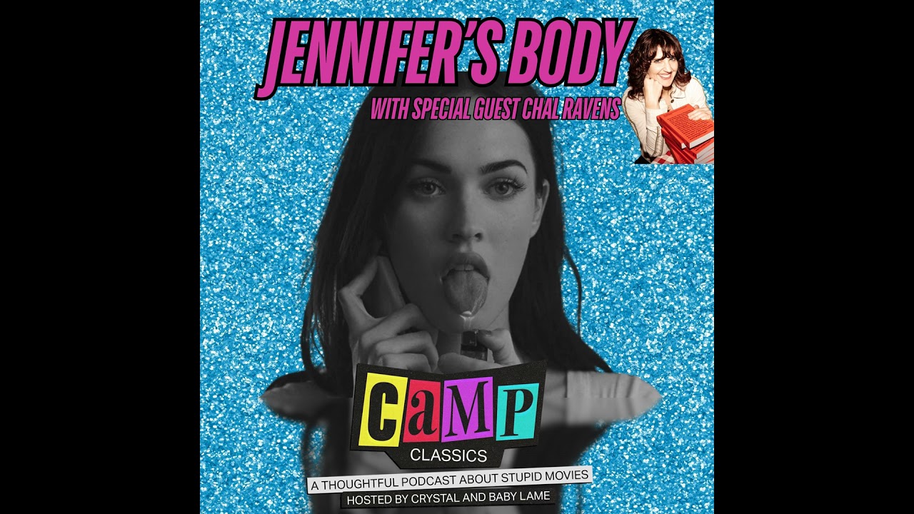 Jennifer's Body (2009) w Chal Ravens