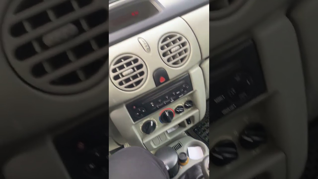2008 MODEL 1.5 DCİ(80) KANGOO NASIL OLMALI İKİNCİ EL ALANLAR İÇİN FAYDALI BİLGİLER(302000KM)