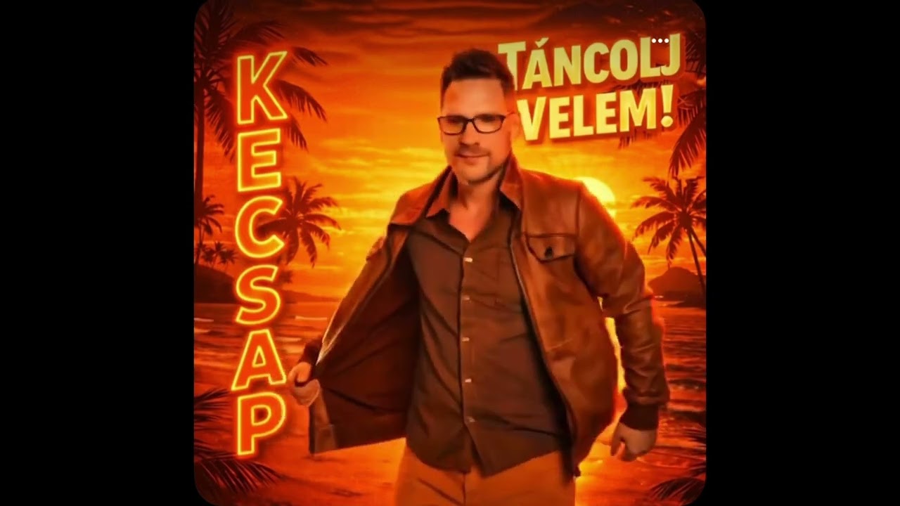 Kecsap-Éjszaka Lánya