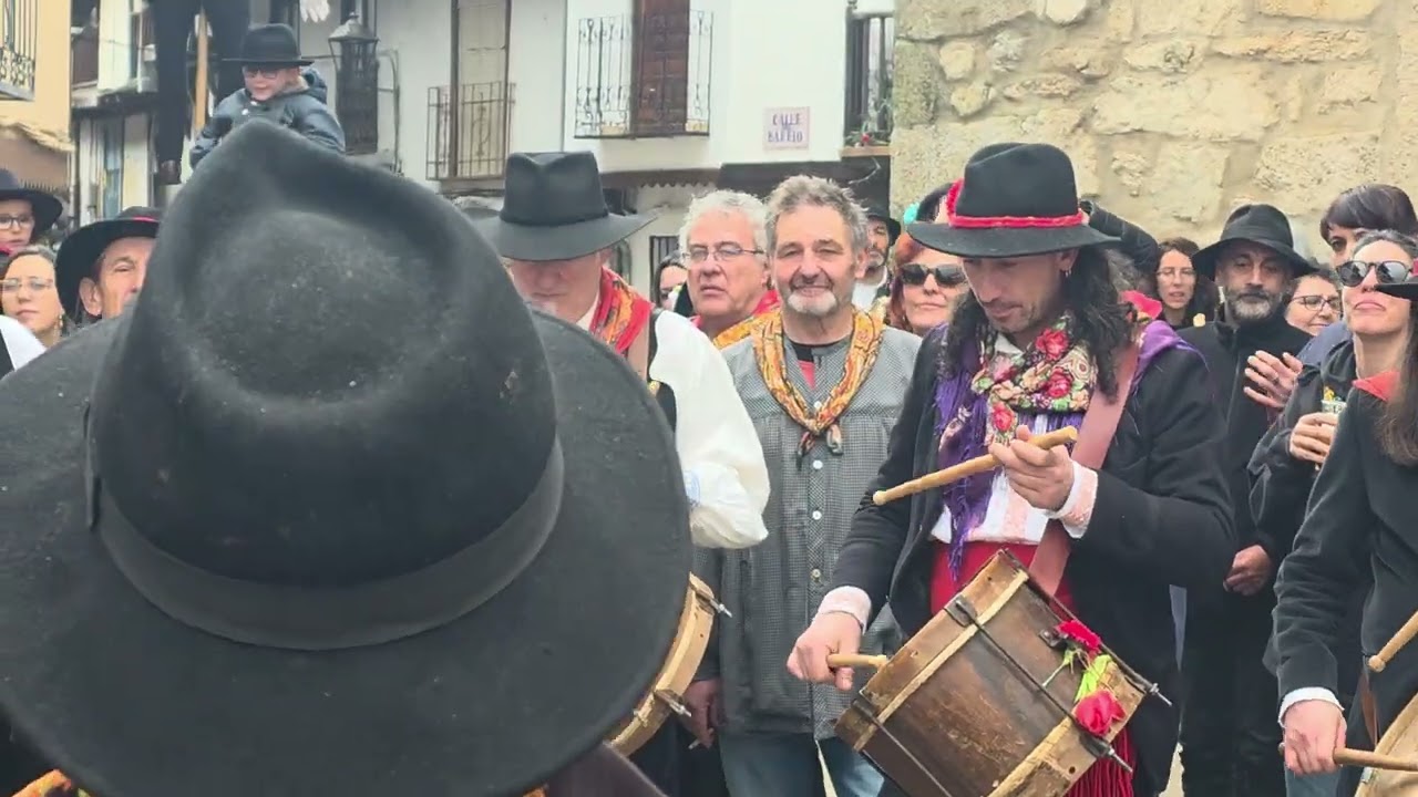 Pero Palo 2026 Martes Peropaleros 