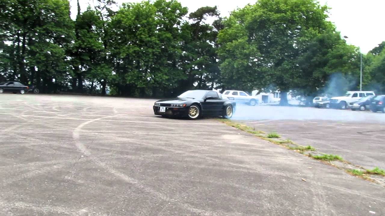sil80 rocket bunny 6666