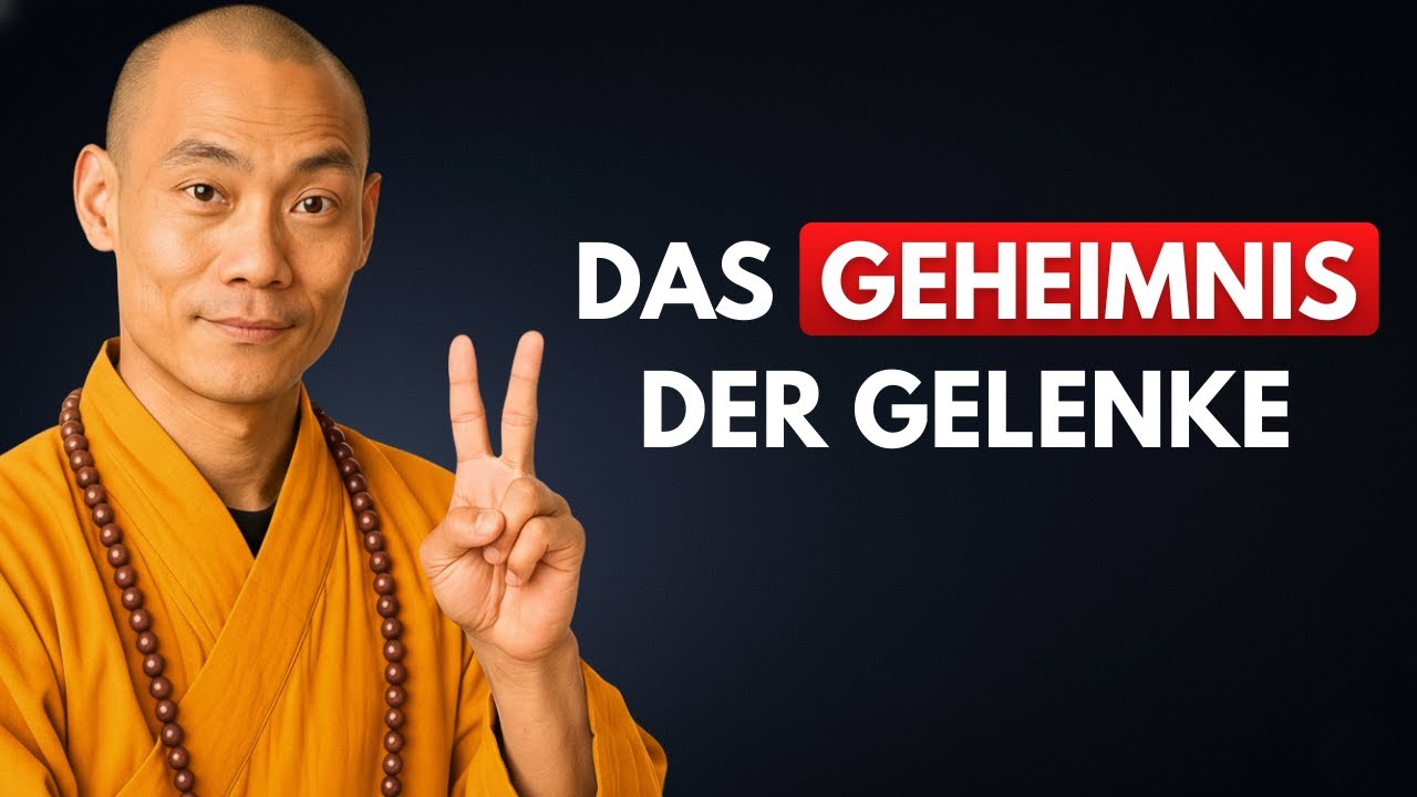 Senioren, essen Sie diese 2 Dinge – Ihre Gelenke werden wie NEU!