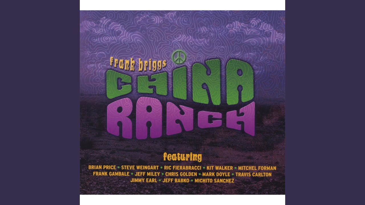 China Ranch