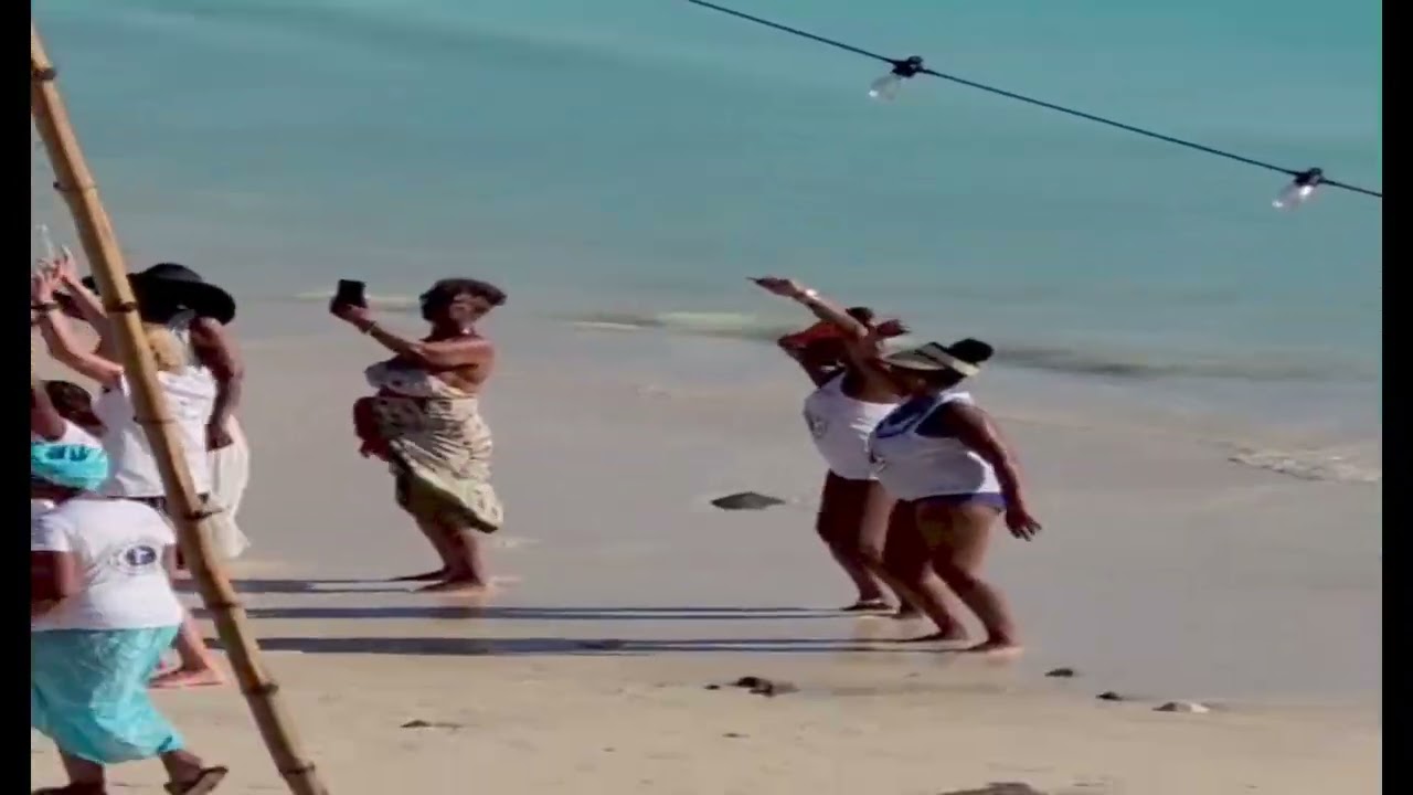 Studio One in conjunction with Distinctive Journeys 'Caribbean Stay & Cruise' Nov 2026 