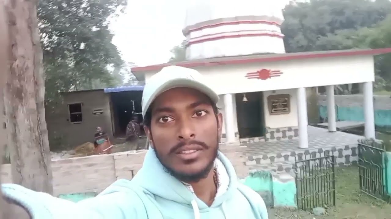 #मेरे गांव का मंदिर..!#1964ka shiv mandir#youtubeviralvlogsvideo#viralvlogsvideo#2026viralvlogsvideo