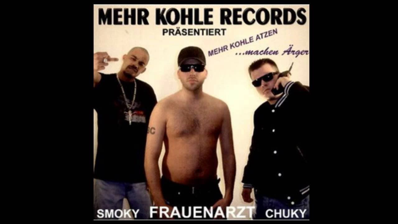 Mehr Kohle Atzen // Ihr k&ouml;nnt euch ficken // REUPLOAD 2005