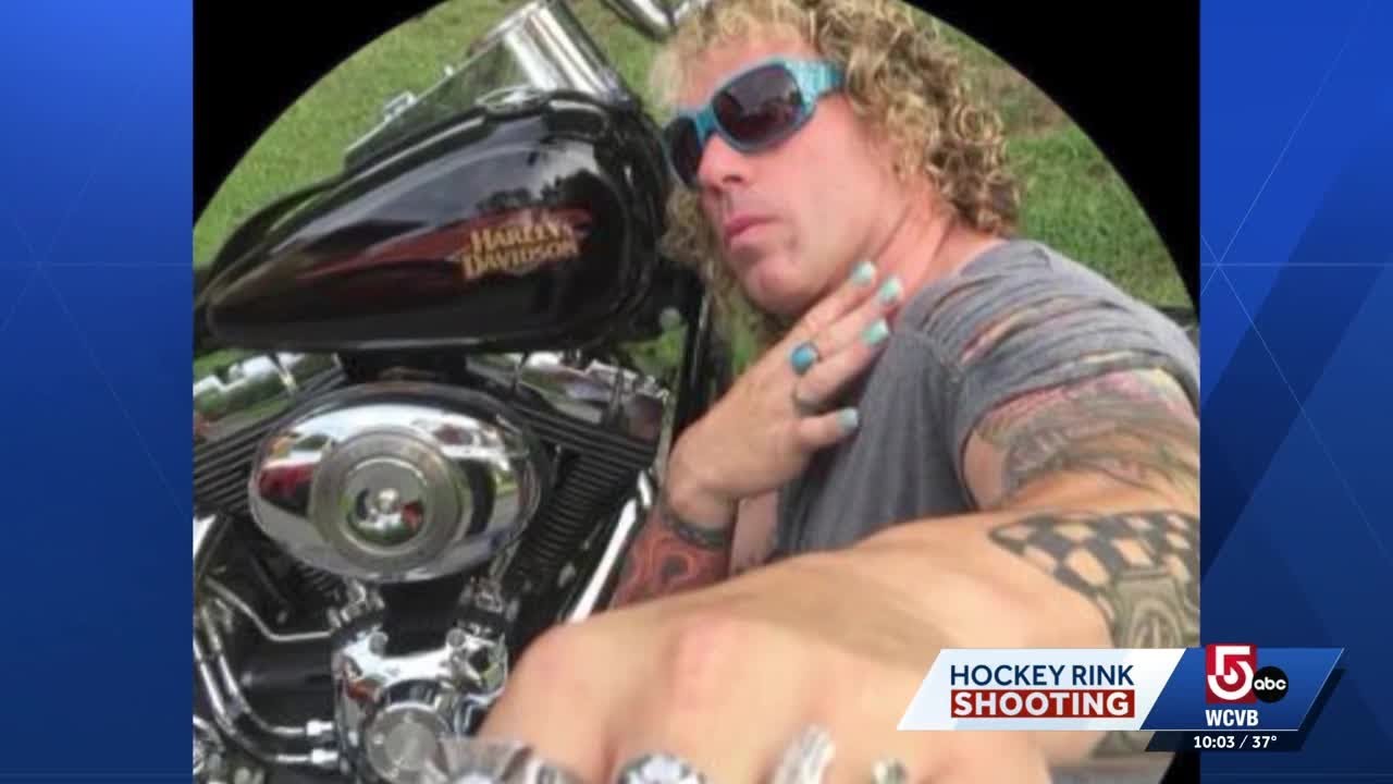 Shooting at Pawtucket arena during senior night leaves family dead, wounded