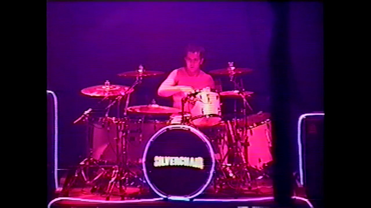 silverchair - Cleveland - 03-18-99