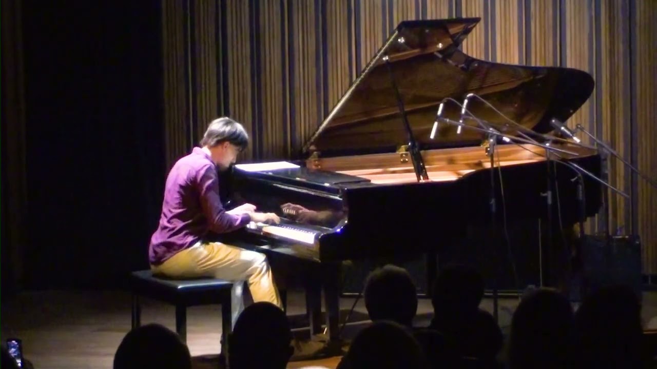 Ovelha Negra (Rita Lee) - Hrabovsky LIVE