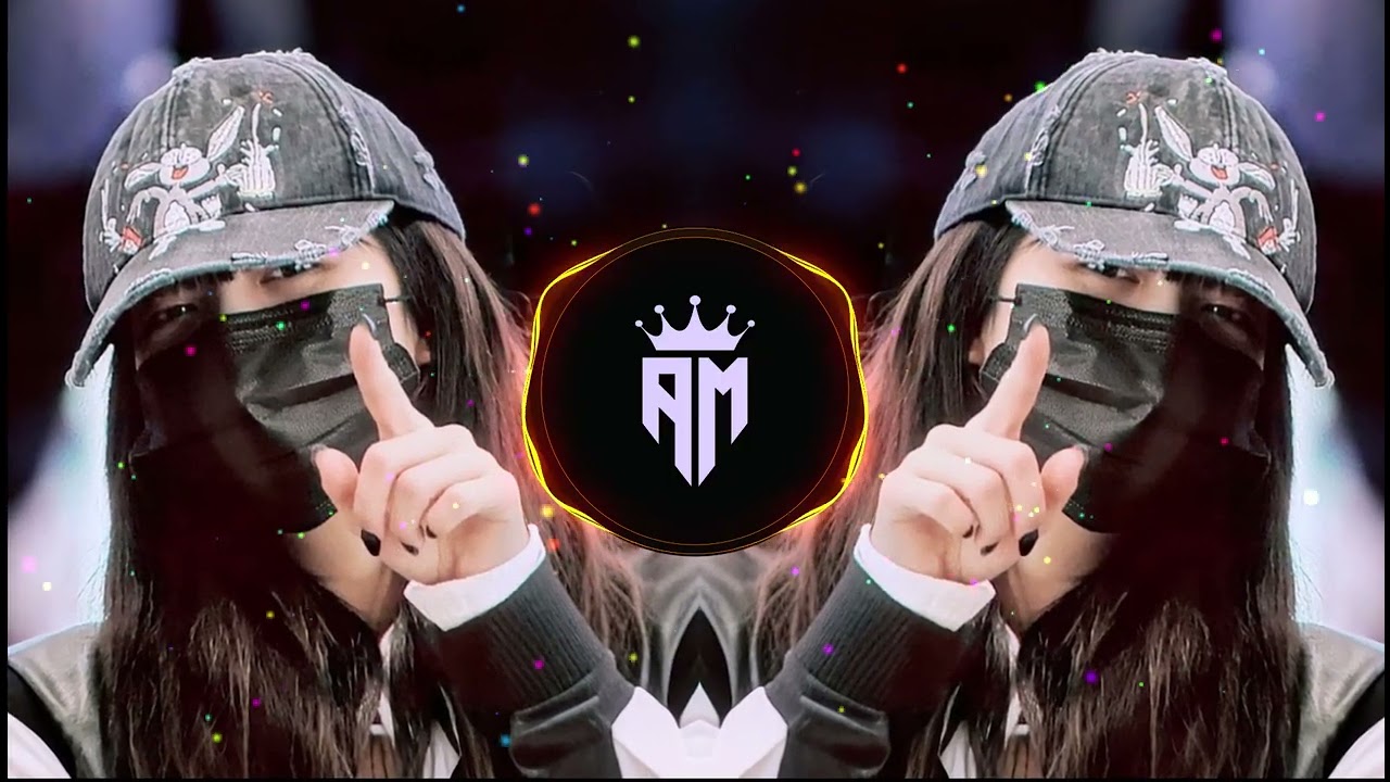 مجنون نبودم ريميكس Majnun Nabudam - Remix 2025 | AM Miraz Remix | Slowed + Reverb | TikTok Viral