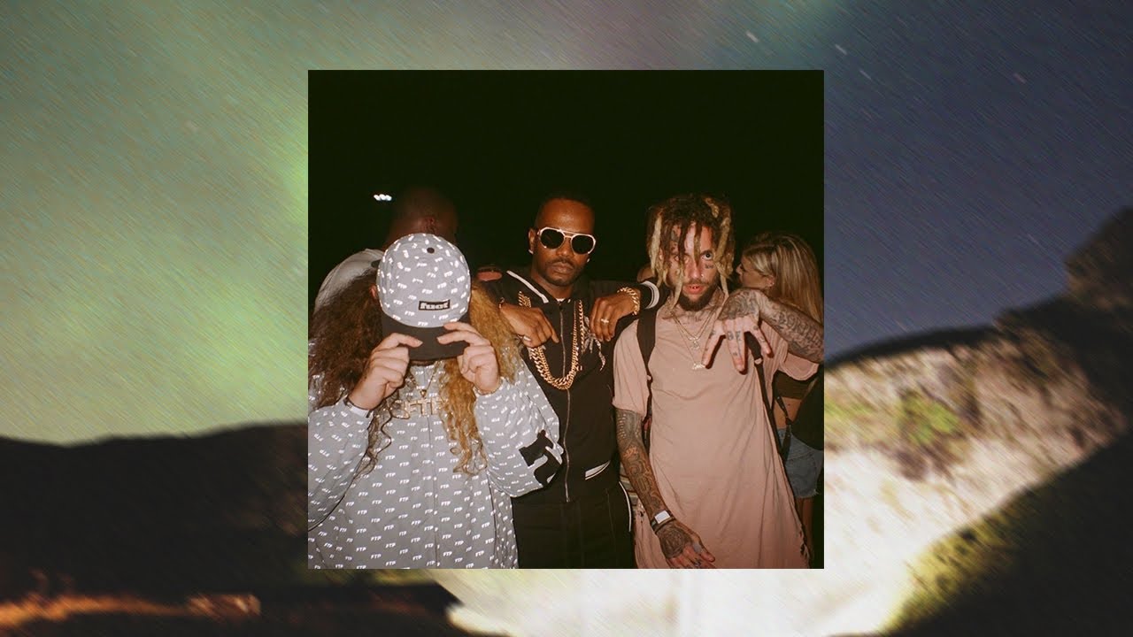 [FREE] $uicideboy$ Type Beat - 