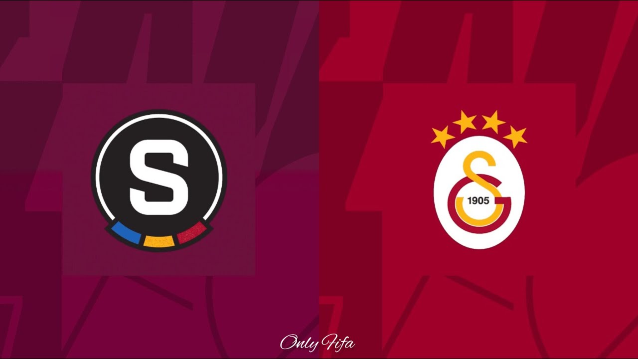 Sparta Praha Vs Galatasaray I UEFA Europa League I Johan Cruyff Arena I EAFC24 HD GAMEPLAY PC#eafc24
