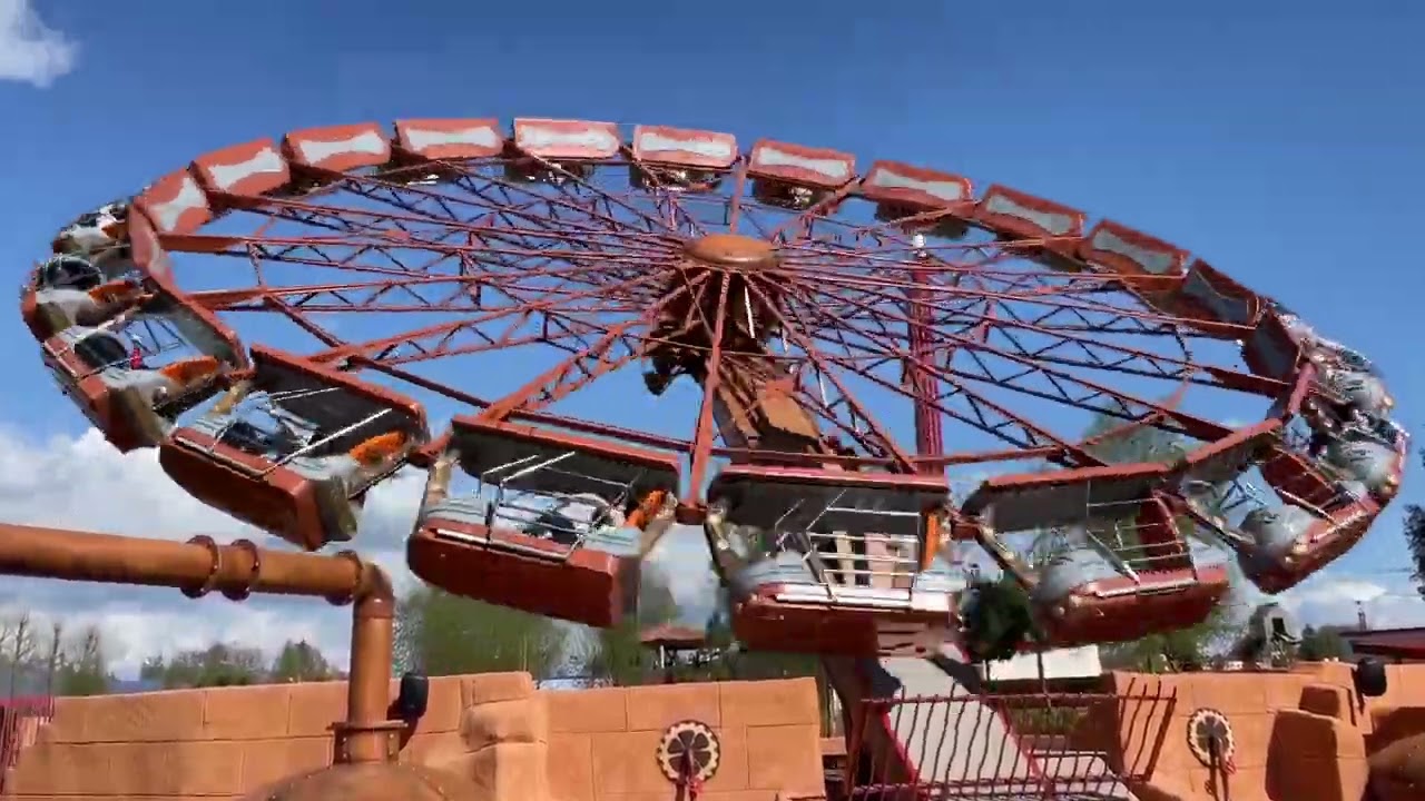 Gravity 2022 - Kingoland Parc d'Attractions