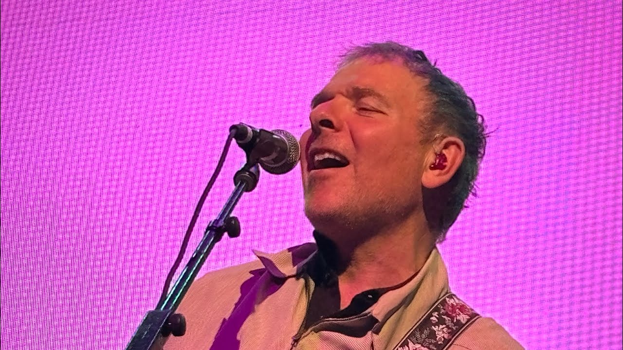 If You're Feeling Sinister by Belle and Sebastian (Live in Toronto)