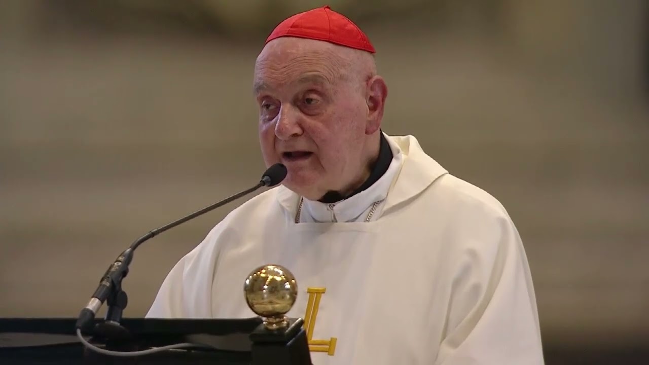 San Giovanni Paolo II, un Gigante della Fede -  Card. Angelo Comastri.