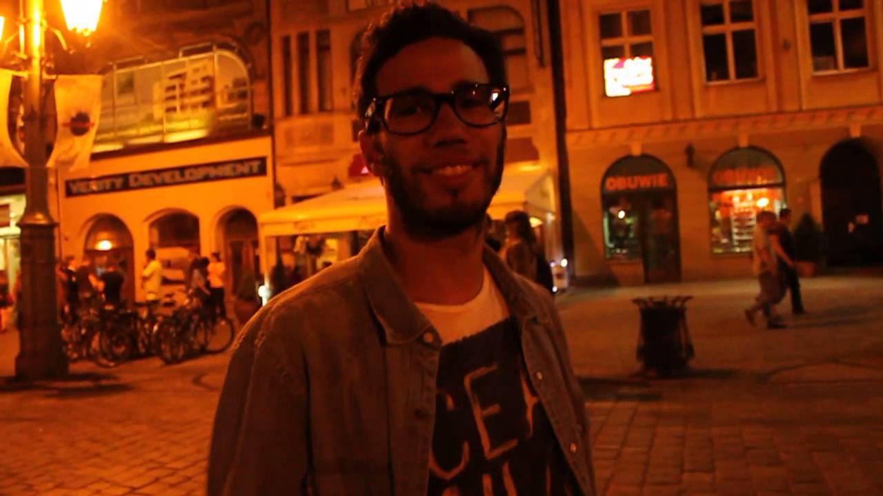 The Nicolau - Waiting you