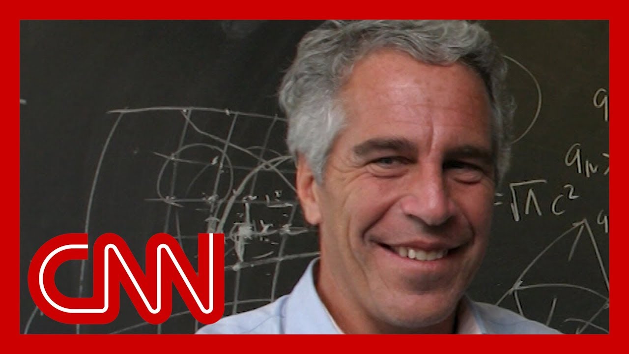 Sources: Epstein's cell not monitored night of apparent suicide