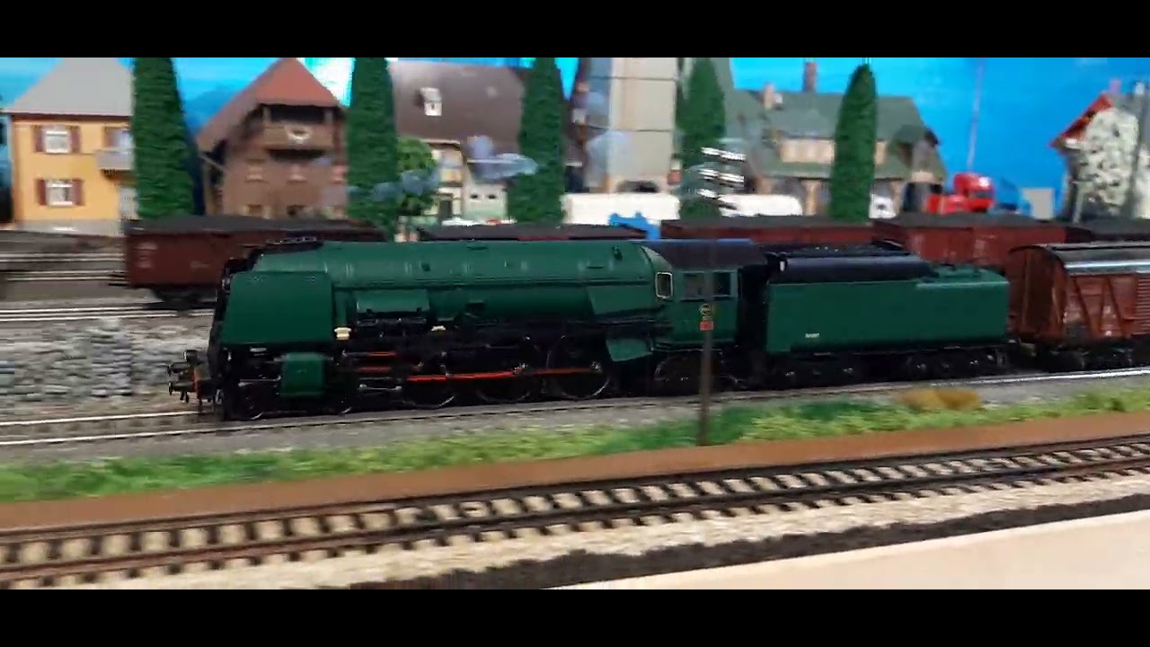 marklin 39480 SNCB