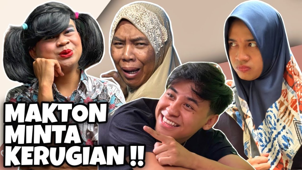 SUSI DIPAKSA PULANG !!!