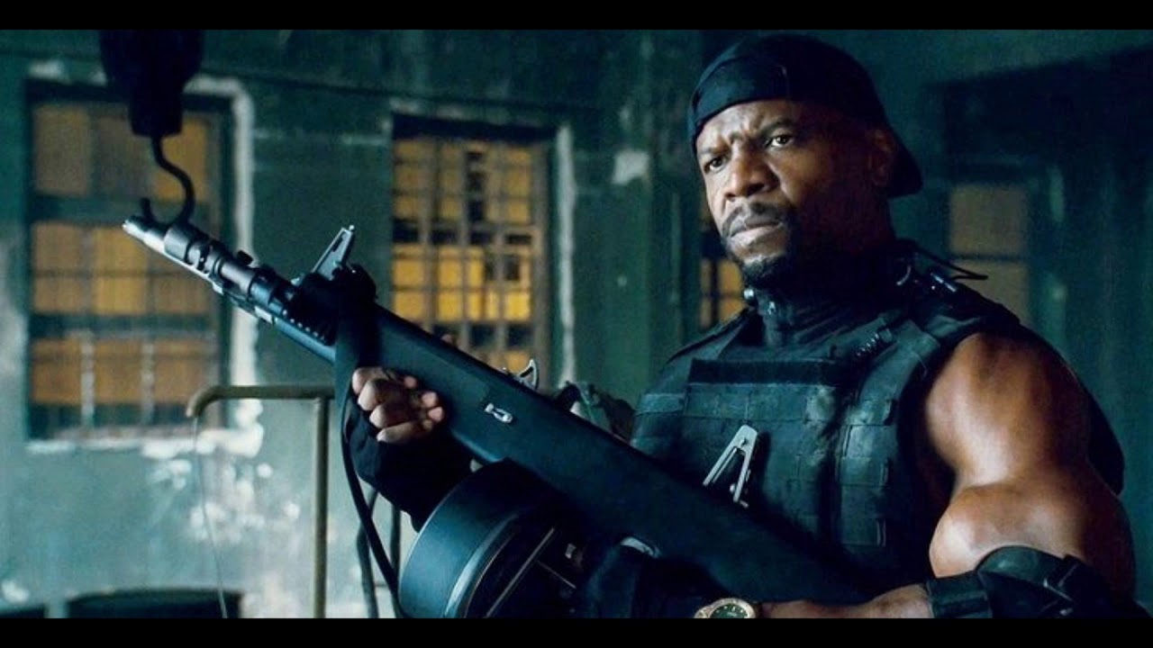 The Top FIVE Types of Gun Every Prepper Should Own!