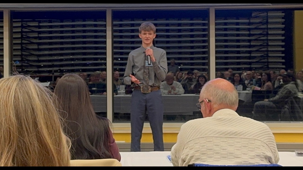 Youth of the Year 2026