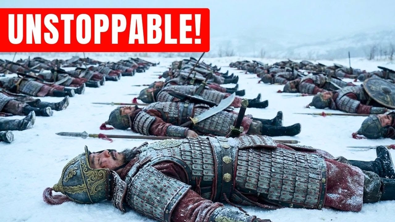 The 3 Mongol Victories That Broke China’s Defenses Forever