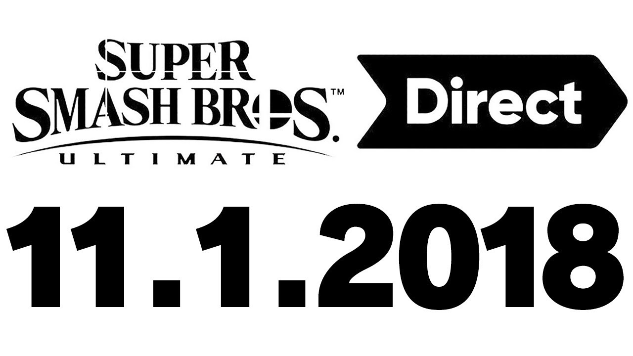 The FINAL Smash Ultimate Direct! IS THE GRINCH RIGHT? - Super Smash Bros. Ultimate – Aaronitmar