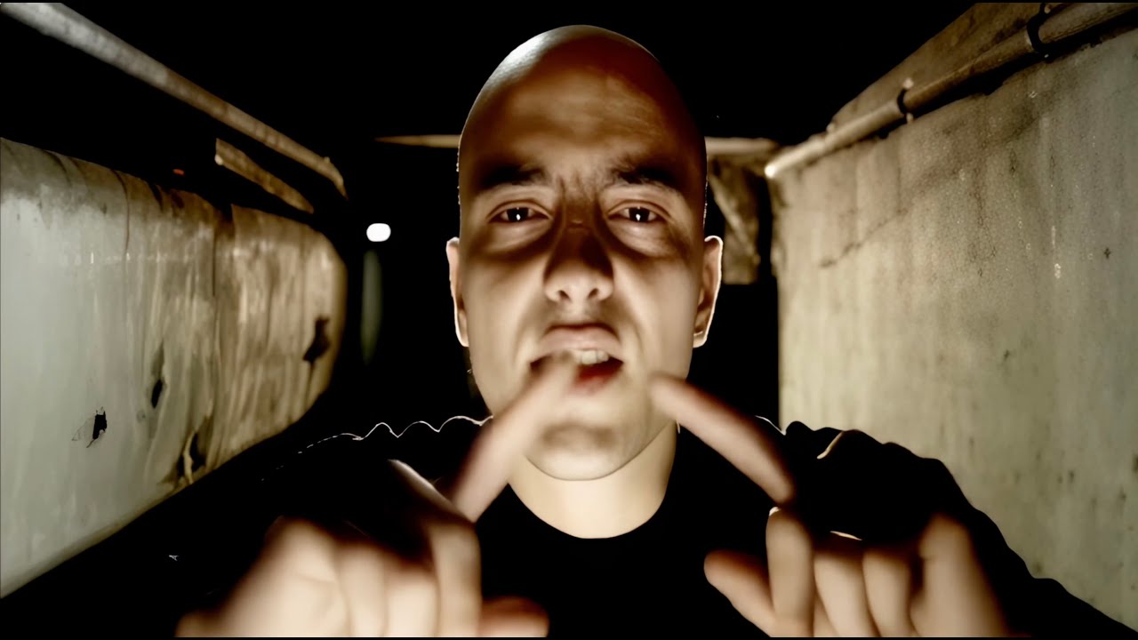 LIM - ON VEUT TOUS S'EN SORTIR (Clip 4K)