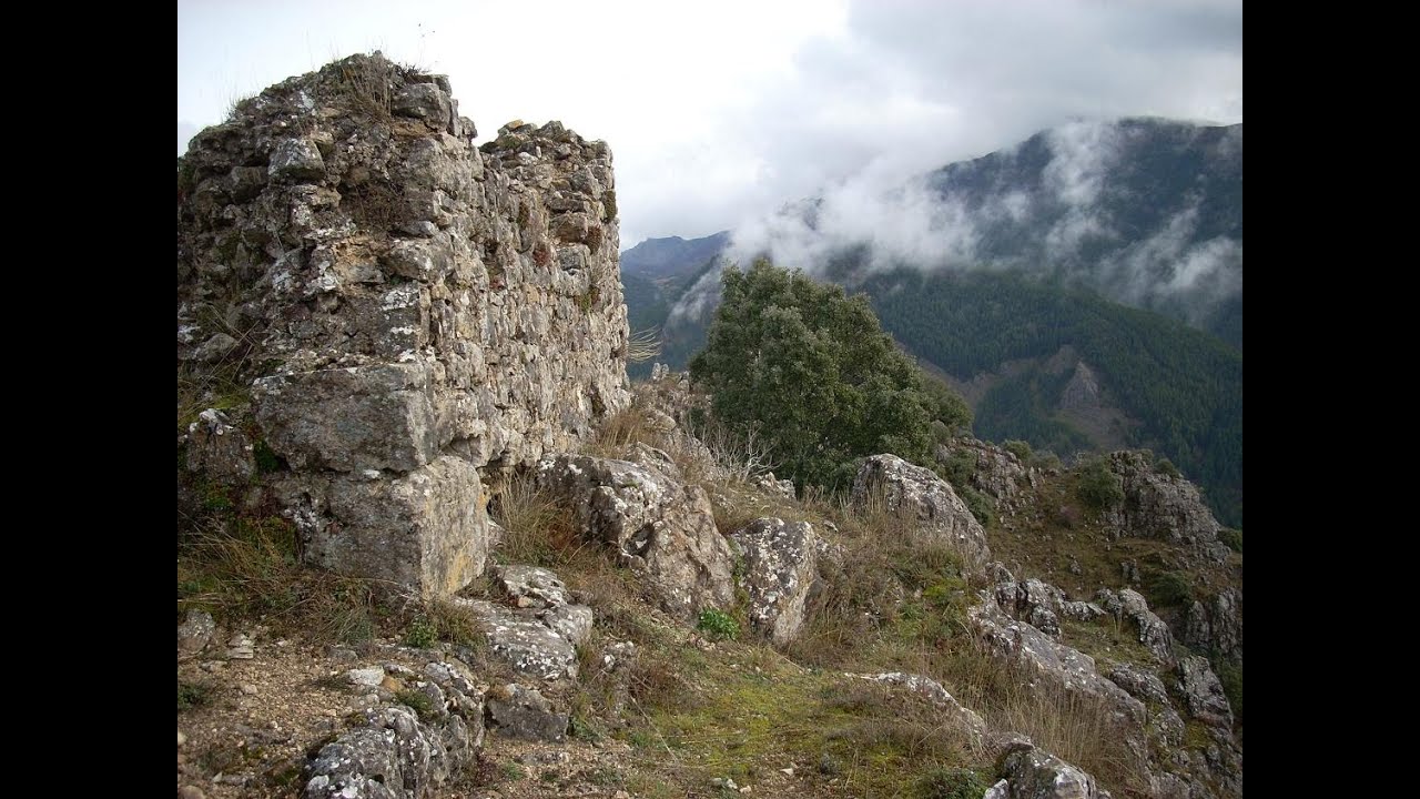 La leyenda de Aquilare. Un cuento medieval