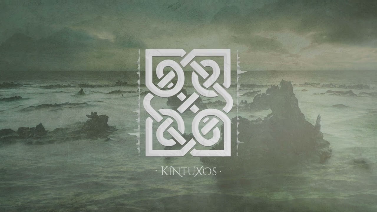 Kintuxos - Relaxing Celtic Fantasy Music by Tartalo Music