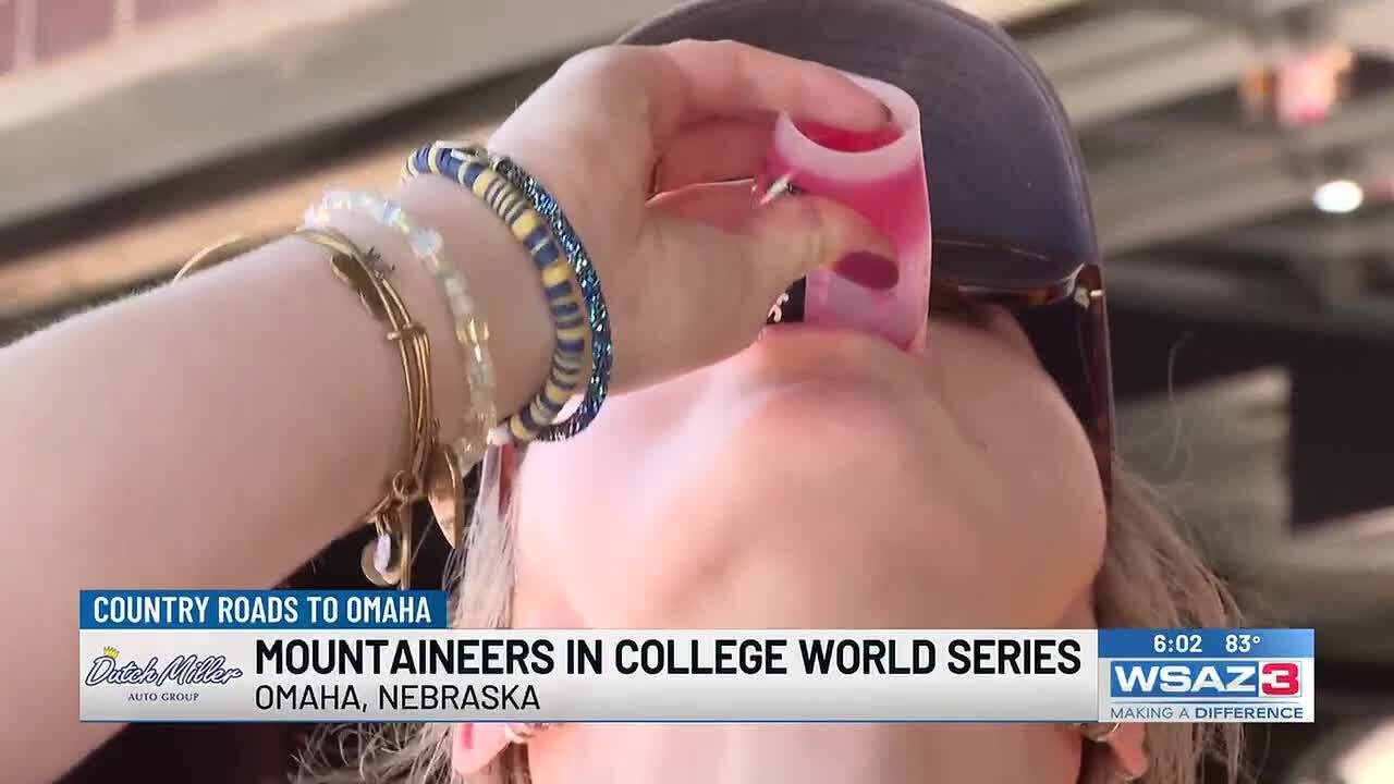 WVU удерживает уверенное лидерство в &laquo;Jello Shot Challenge&raquo; в Омахе