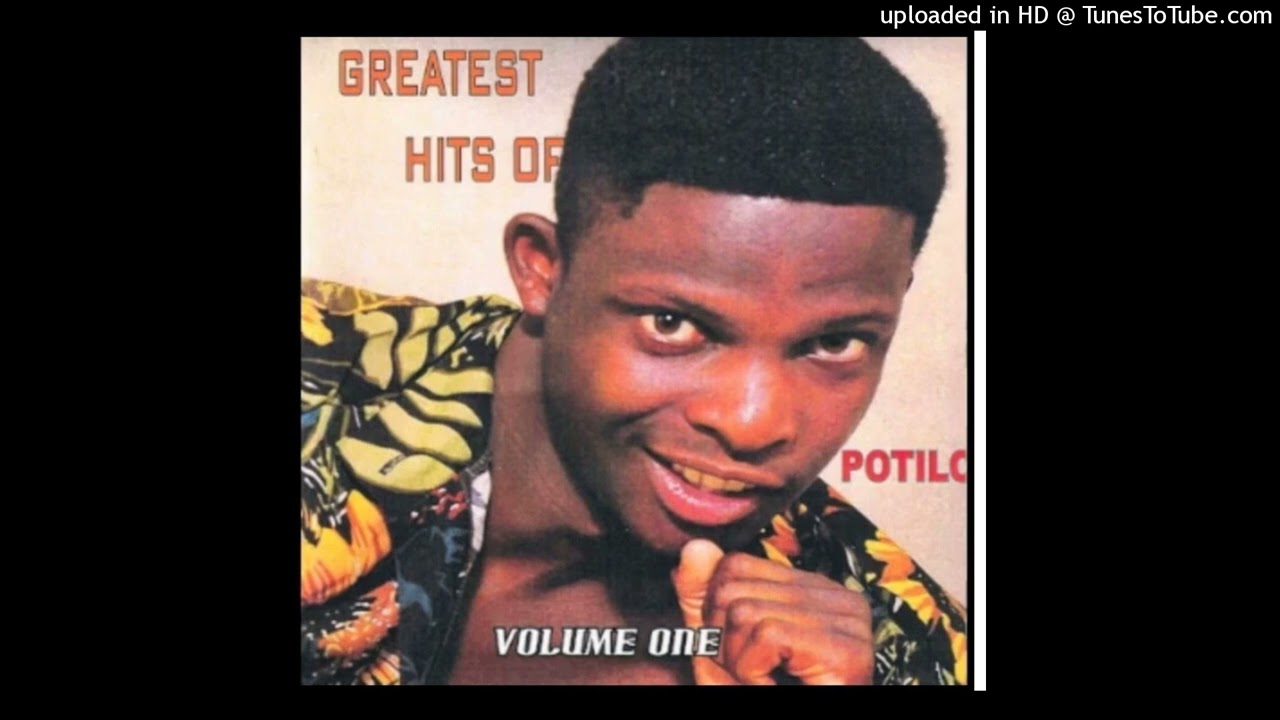 Potilo - We Are Suffering