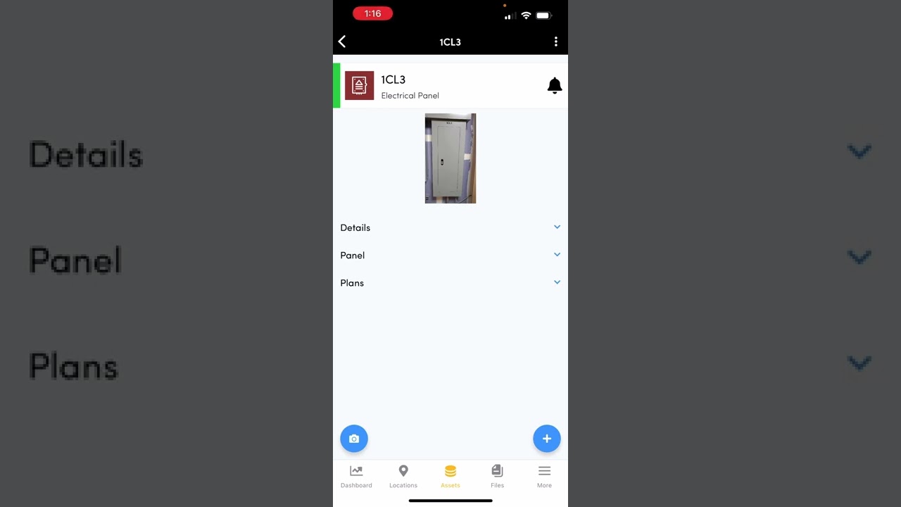 How to Update an Electrical Panel Schedule in the Field