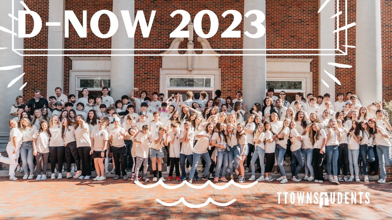 D-NOW WKND 2023