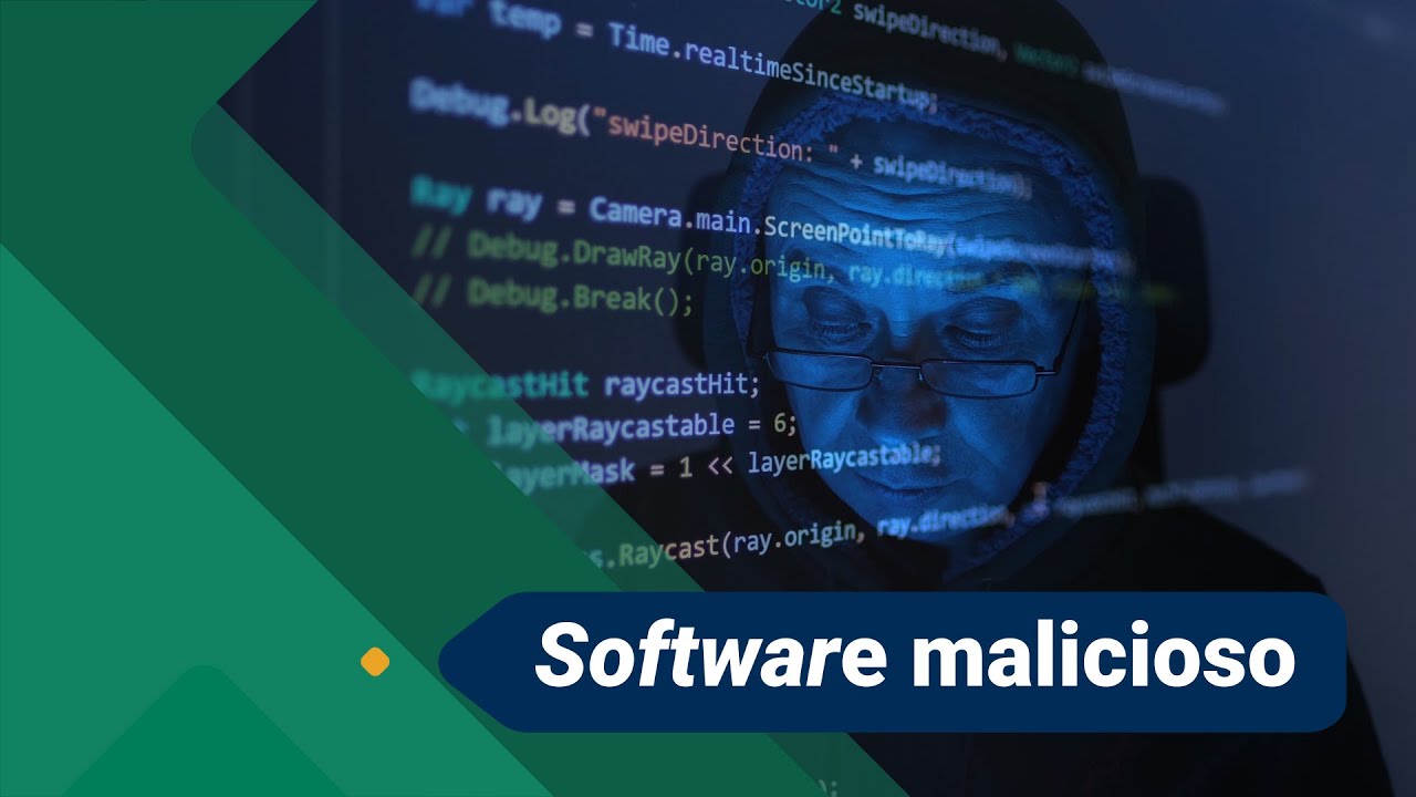 Software malicioso
