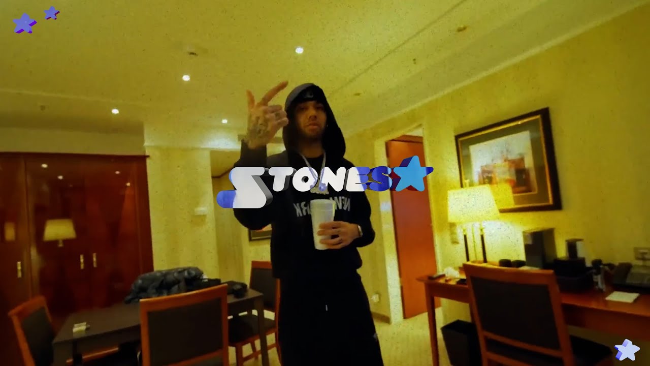 (FREE) Gola Gianni Type Beat - "STONES" (Prod. by Dreamy / Misho)²