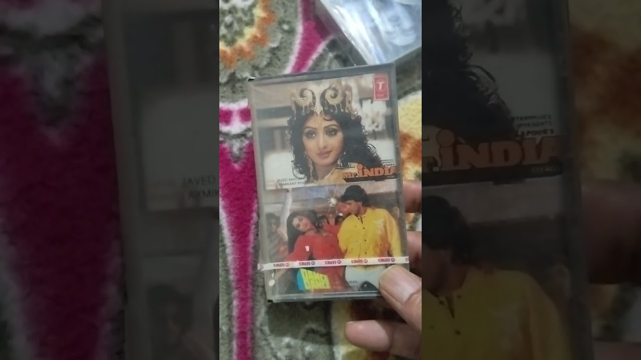 Hìndi audio cassette for sale whats app no. 9592026043 #audiocassette #hindiaudiocassette #shorts