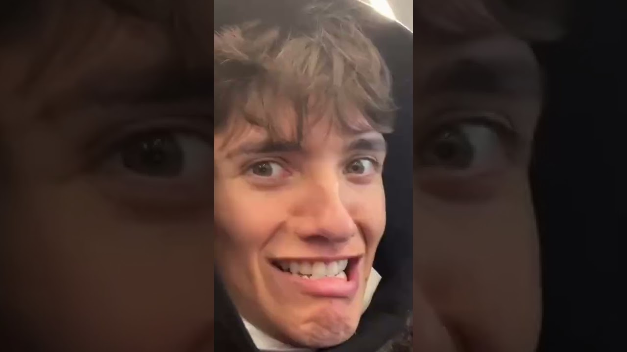 Noah Urrea Live com Any Gabrielly (04/03/22)