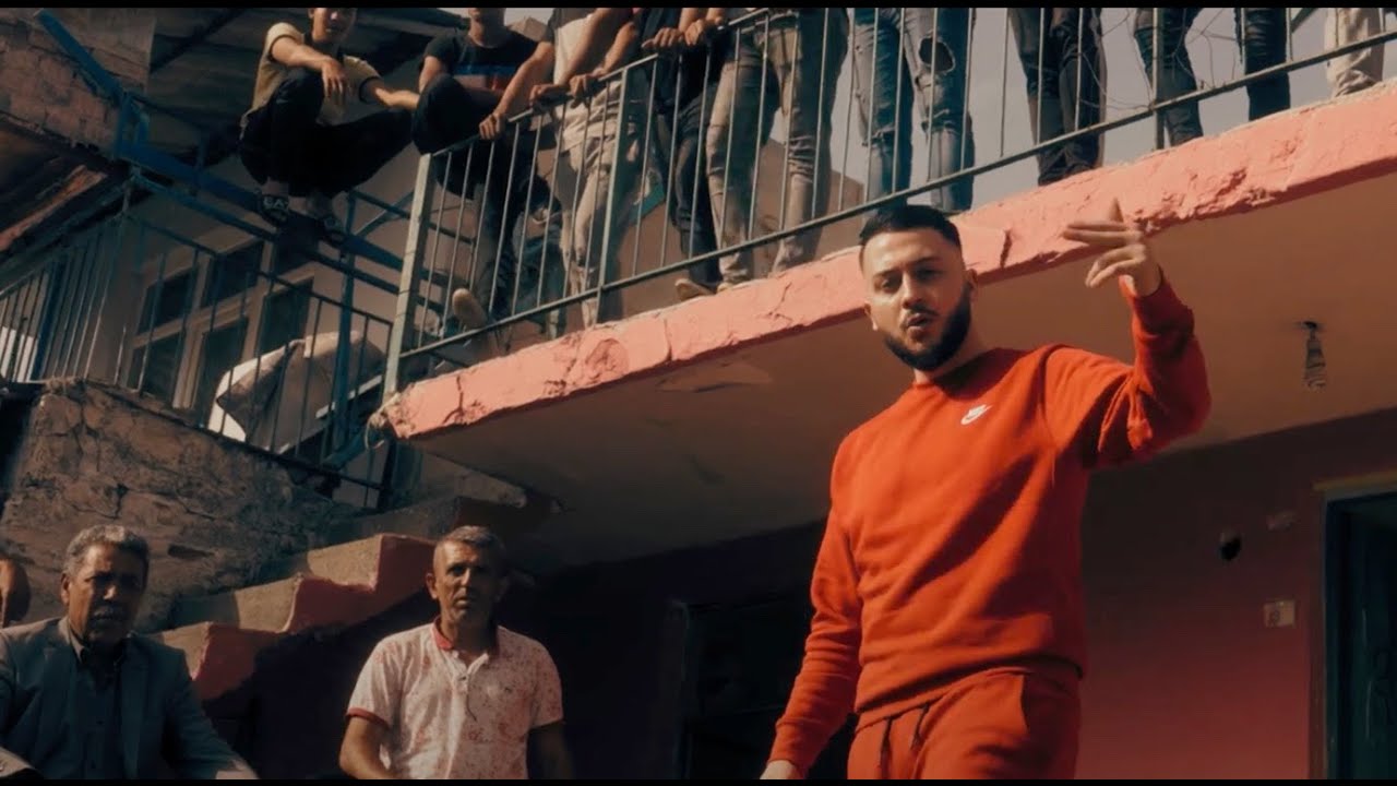 MRC - Vie de bandit (Clip officiel)