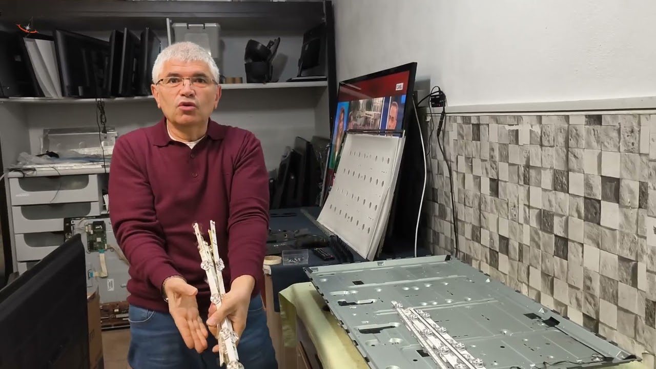 BU TUZAĞA DÜŞMEYİN | TELEVIZYON LED TAMIRI | TV LED TAMIR | ÇAĞTEK BİLİŞİM